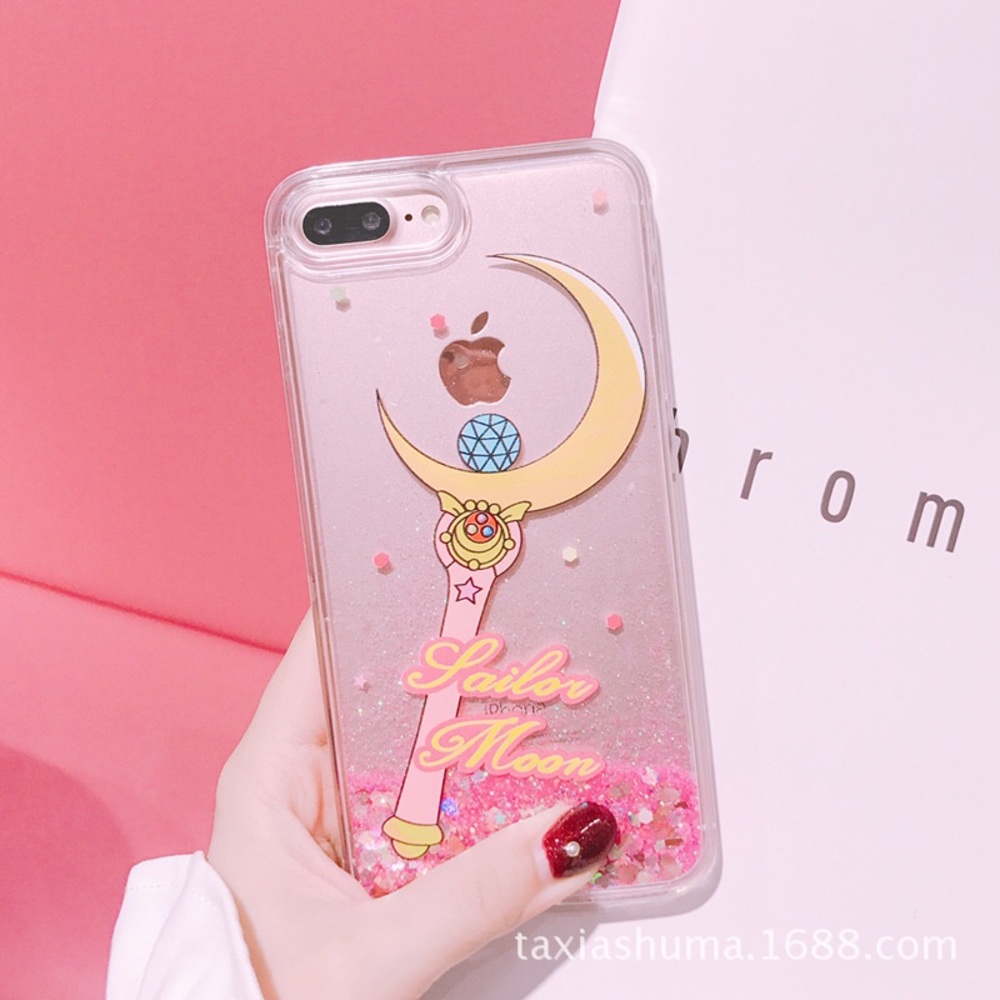 Brand New - Sailor Moon Phone Case iPhone 11